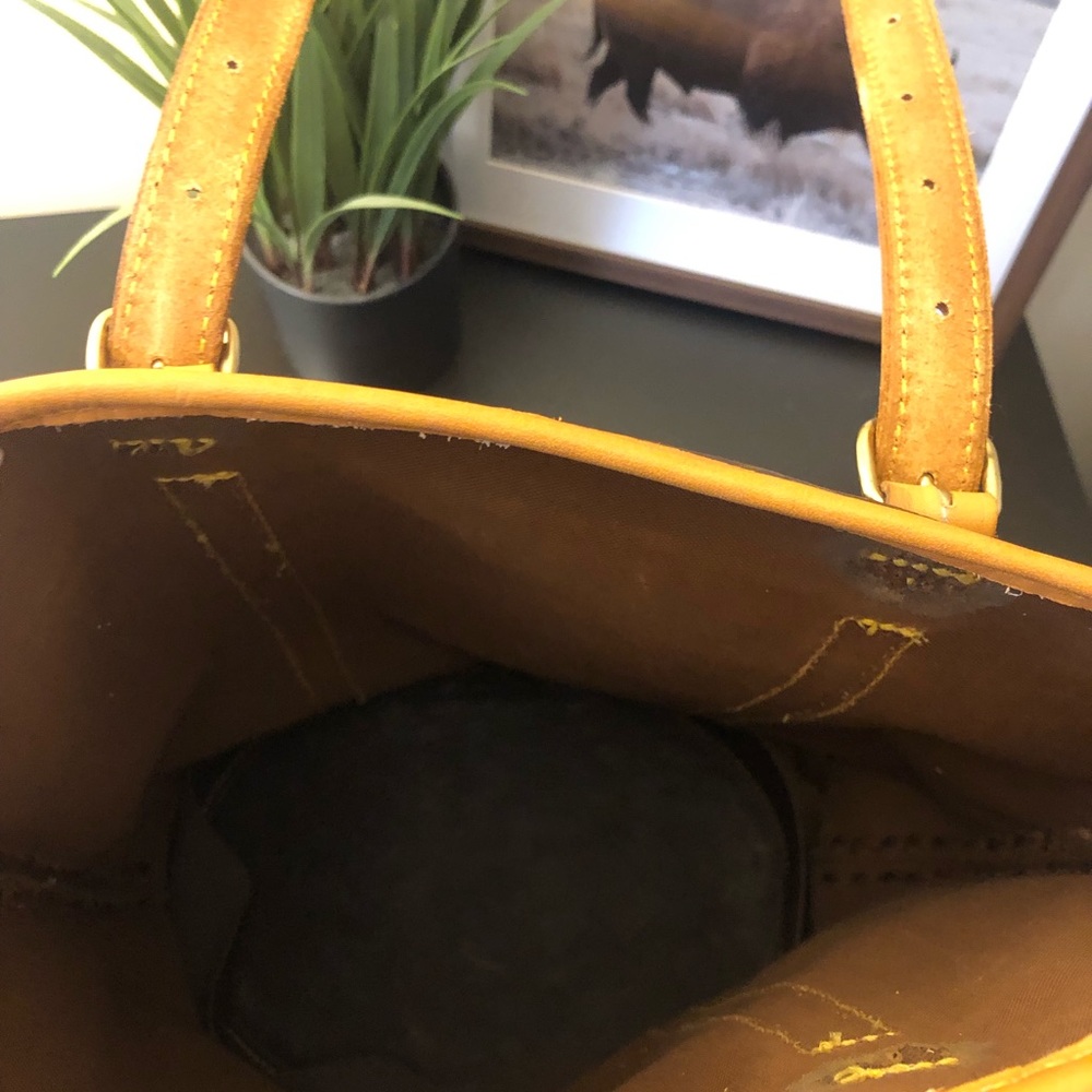 LV Vintage Boho shoulder bag - Picture 6 of 15